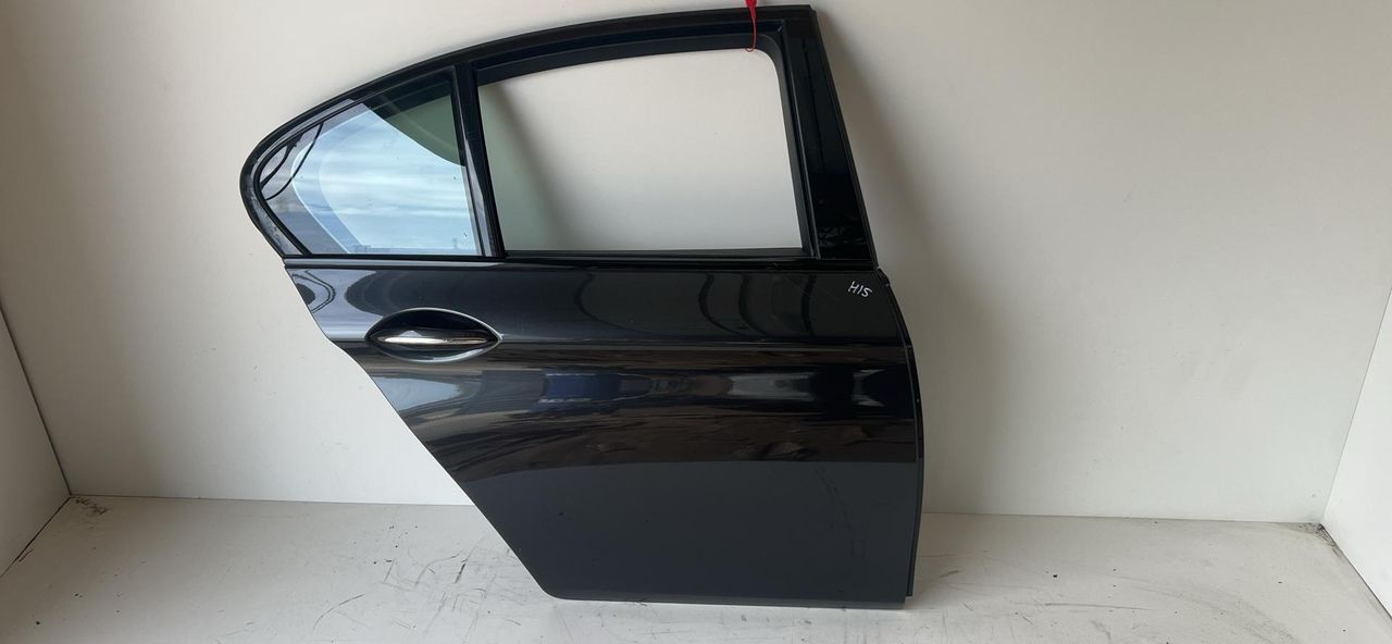дверь задняя правая BMW 5 серия F07/F10/F11 2012, 2.0 л., N20 B20 A, бензин, АКПП, седан, 41007206114