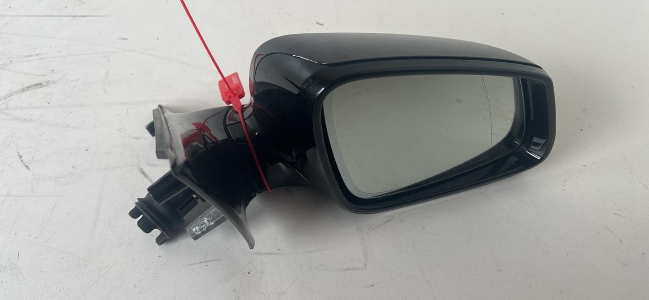 зеркало наружное правое BMW 5 серия F07/F10/F11 2012, 2.0 л., N20 B20 A, бензин, АКПП, седан, F0153404U6680