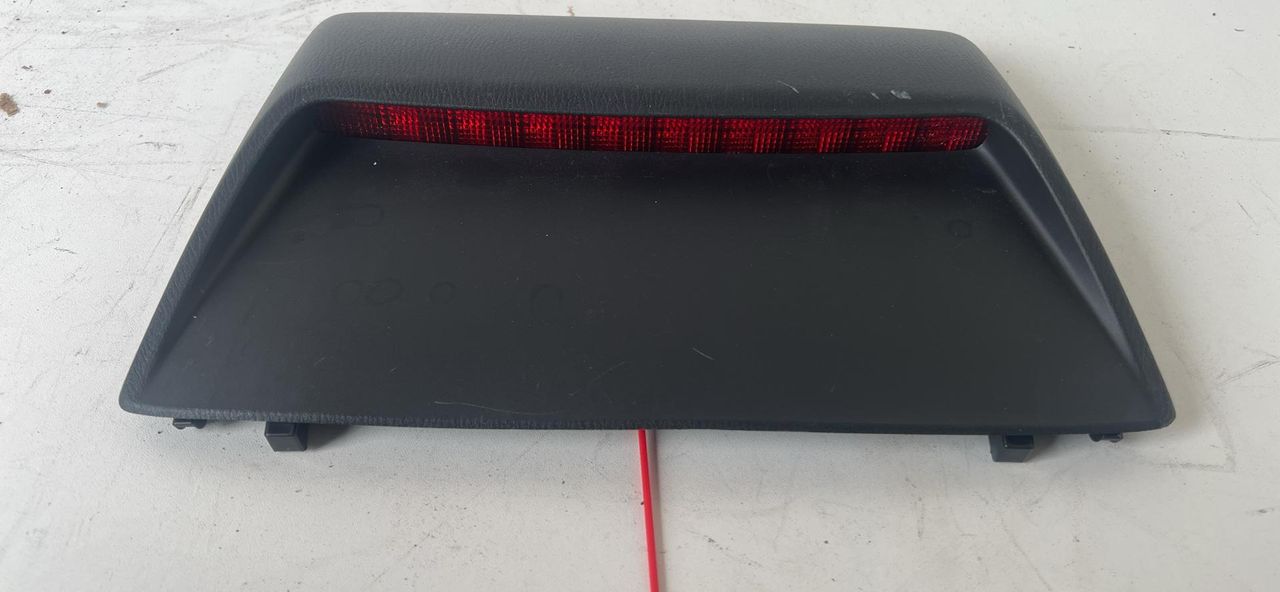 дополнительный стоп-сигнал Mazda 6 GJ 2014, 2.0 л., PE-VPH, бензин, АКПП, седан, GHK151580