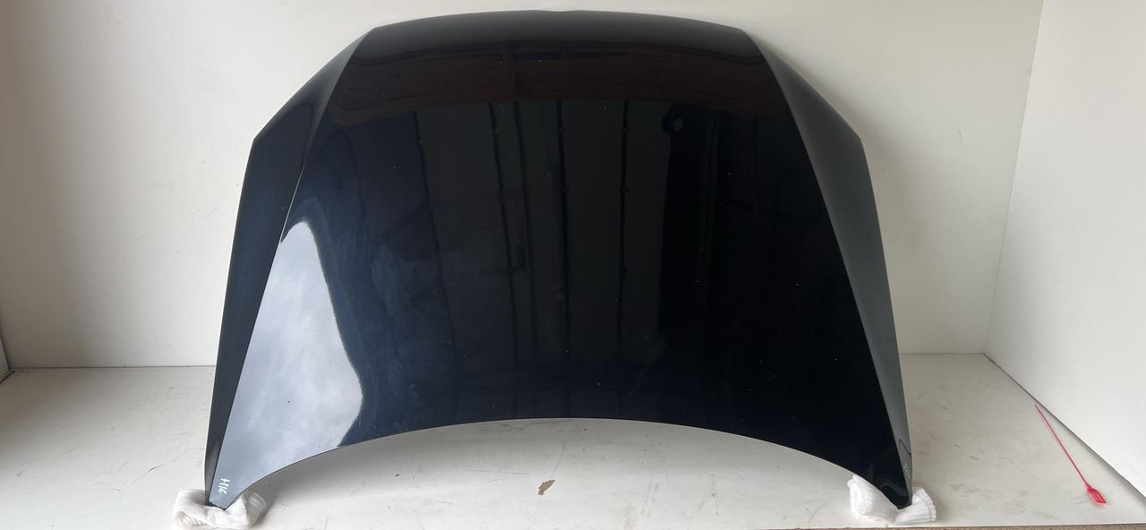 капот Volkswagen Passat B7 2014, 1.4 л., CAXA, бензин, АКПП, седан, 3AA823031