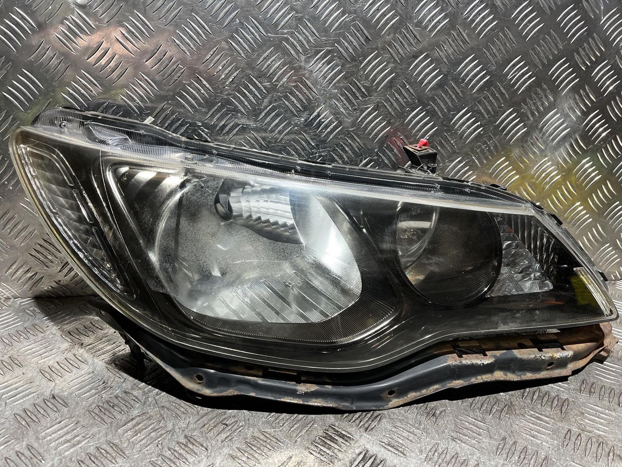 фара правая Honda Civic 8 поколение 2008, 1.3 л., бензин, АКПП, седан