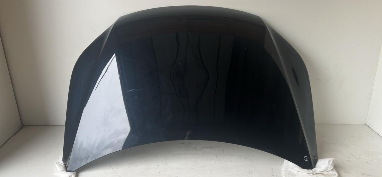 капот Volkswagen Tiguan 1 поколение [рестайлинг] 2012, 2.0 л., CCZA, бензин, АКПП, внедорожник 5 дв., полный привод, 5N0823031D