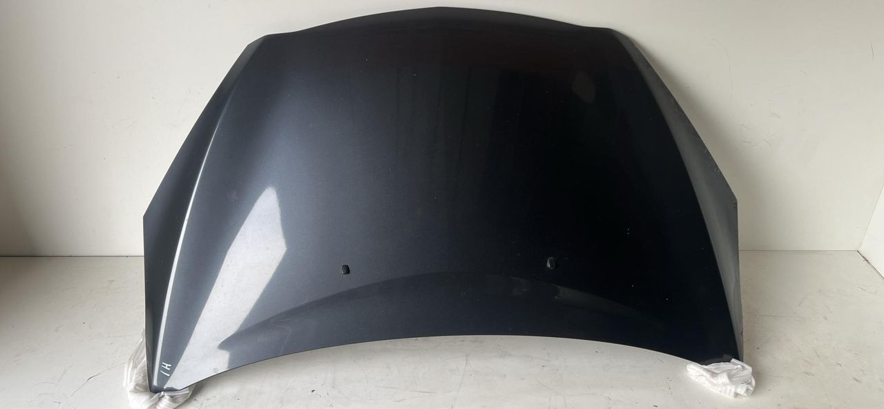 капот Mazda 5 CW 2015, 2.0 л., PE-VPH, бензин, АКПП, минивэн, C5Y35231X
