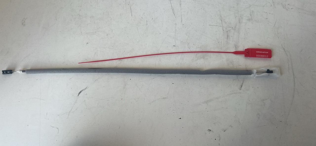 трос двери BMW 5 серия F07/F10/F11 2012, 2.0 л., N20 B20 A, бензин, АКПП, седан, 7175652