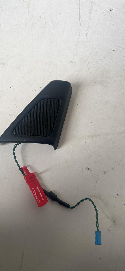 динамик двери BMW 5 серия F07/F10/F11 2012, 2.0 л., N20 B20 A, бензин, АКПП, седан, 9175695