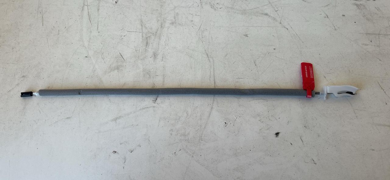 трос двери BMW 5 серия F07/F10/F11 2012, 2.0 л., N20 B20 A, бензин, АКПП, седан, 7175652