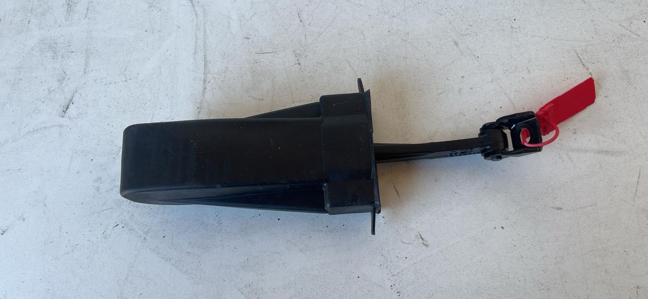ограничитель открывания двери BMW 5 серия F07/F10/F11 2012, 2.0 л., N20 B20 A, бензин, АКПП, седан, 7182019
