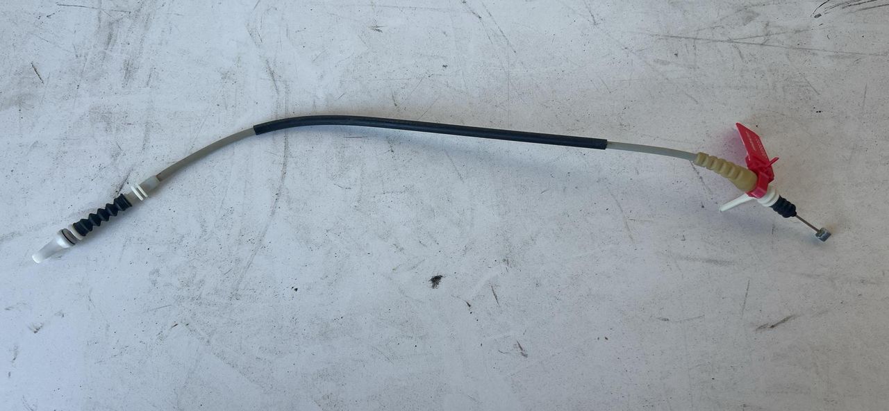 трос двери BMW 5 серия F07/F10/F11 2012, 2.0 л., N20 B20 A, бензин, АКПП, седан, 7297439