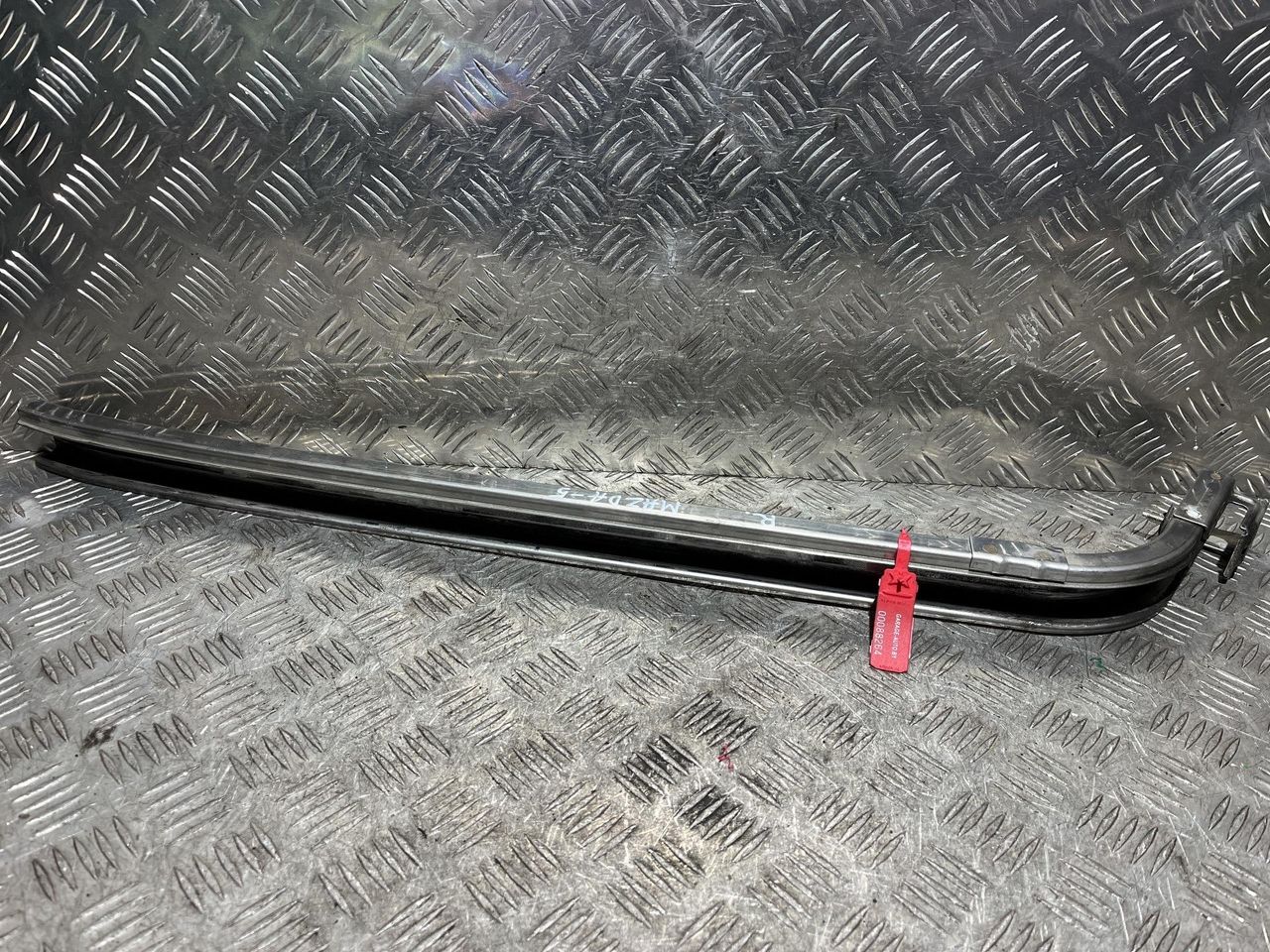 роликовая направляющая Mazda 5 CW 2015, 2.0 л., PE-VPH, бензин, АКПП, минивэн