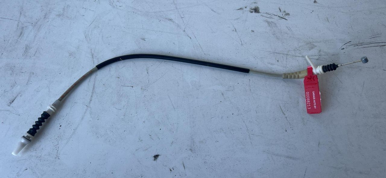 трос двери BMW 5 серия F07/F10/F11 2012, 2.0 л., N20 B20 A, бензин, АКПП, седан, 729743902