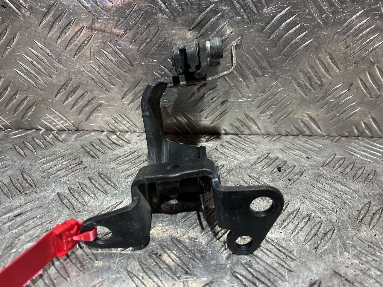 ролик двери сдвижной Mazda 5 CW 2015, 2.0 л., PE-VPH, бензин, АКПП, минивэн