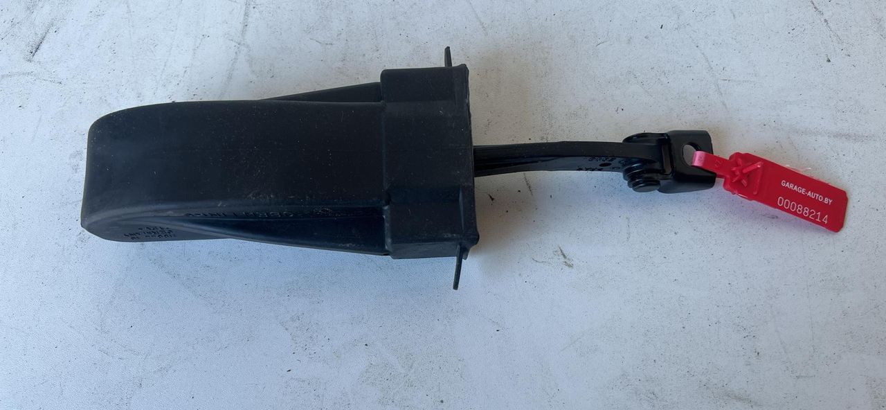 ограничитель открывания двери BMW 5 серия F07/F10/F11 2012, 2.0 л., N20 B20 A, бензин, АКПП, седан, 7182019