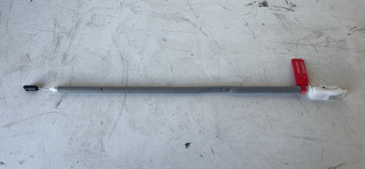 трос двери BMW 5 серия F07/F10/F11 2012, 2.0 л., N20 B20 A, бензин, АКПП, седан, 717572006