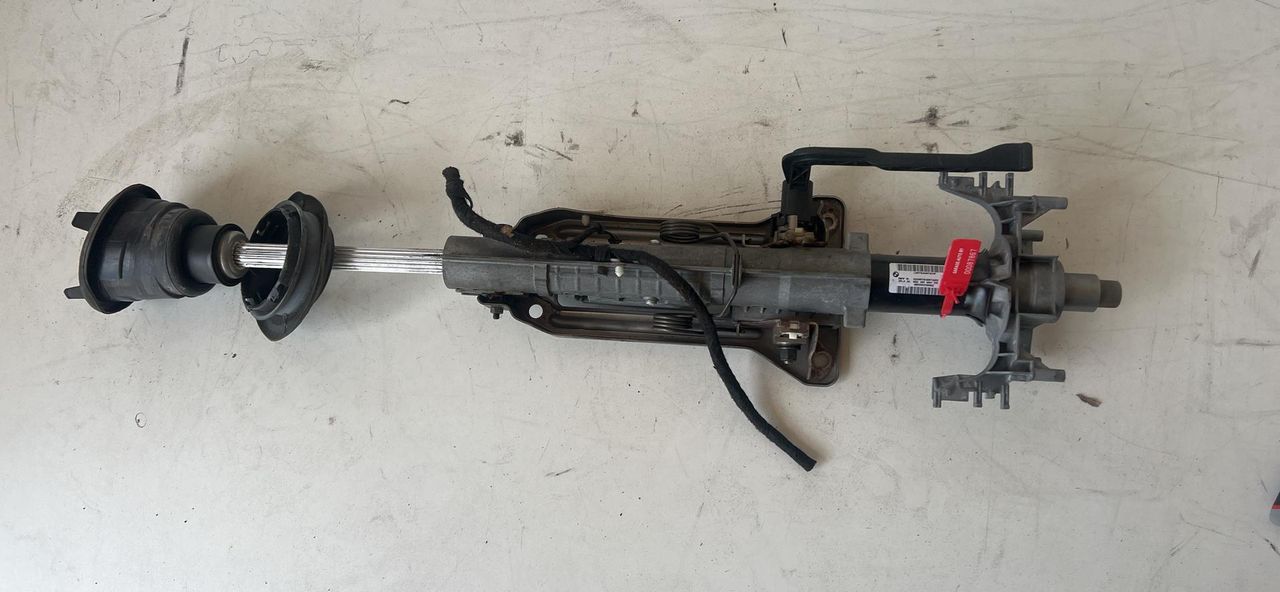 рулевая колонка BMW X1 E84 2011, 3.0 л., N52 B30 A, бензин, АКПП, внедорожник 5 дв., полный привод, 32306784867