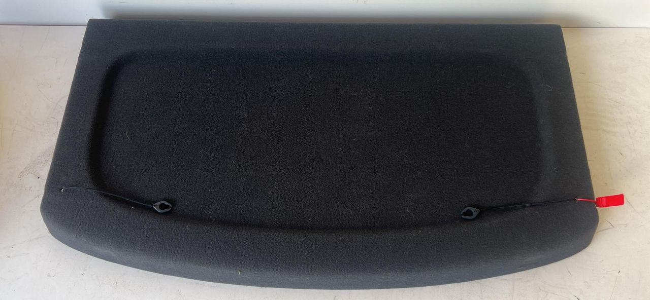 полка багажника Volkswagen Tiguan 1 поколение 2008, 2.0 л., CAWB, бензин, АКПП, внедорожник 5 дв., полный привод, 5N0867769K