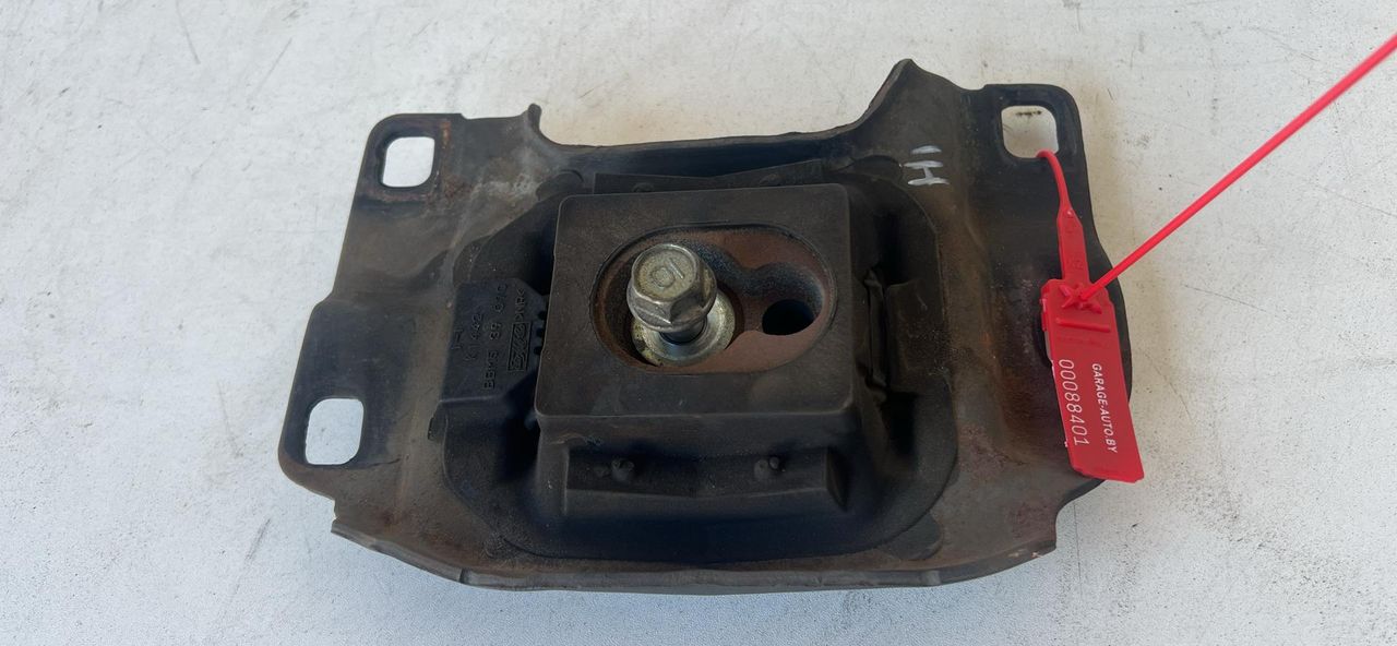 подушка крепления КПП Mazda 5 CW 2015, 2.0 л., PE-VPH, бензин, АКПП, минивэн, BBM539070, K1442