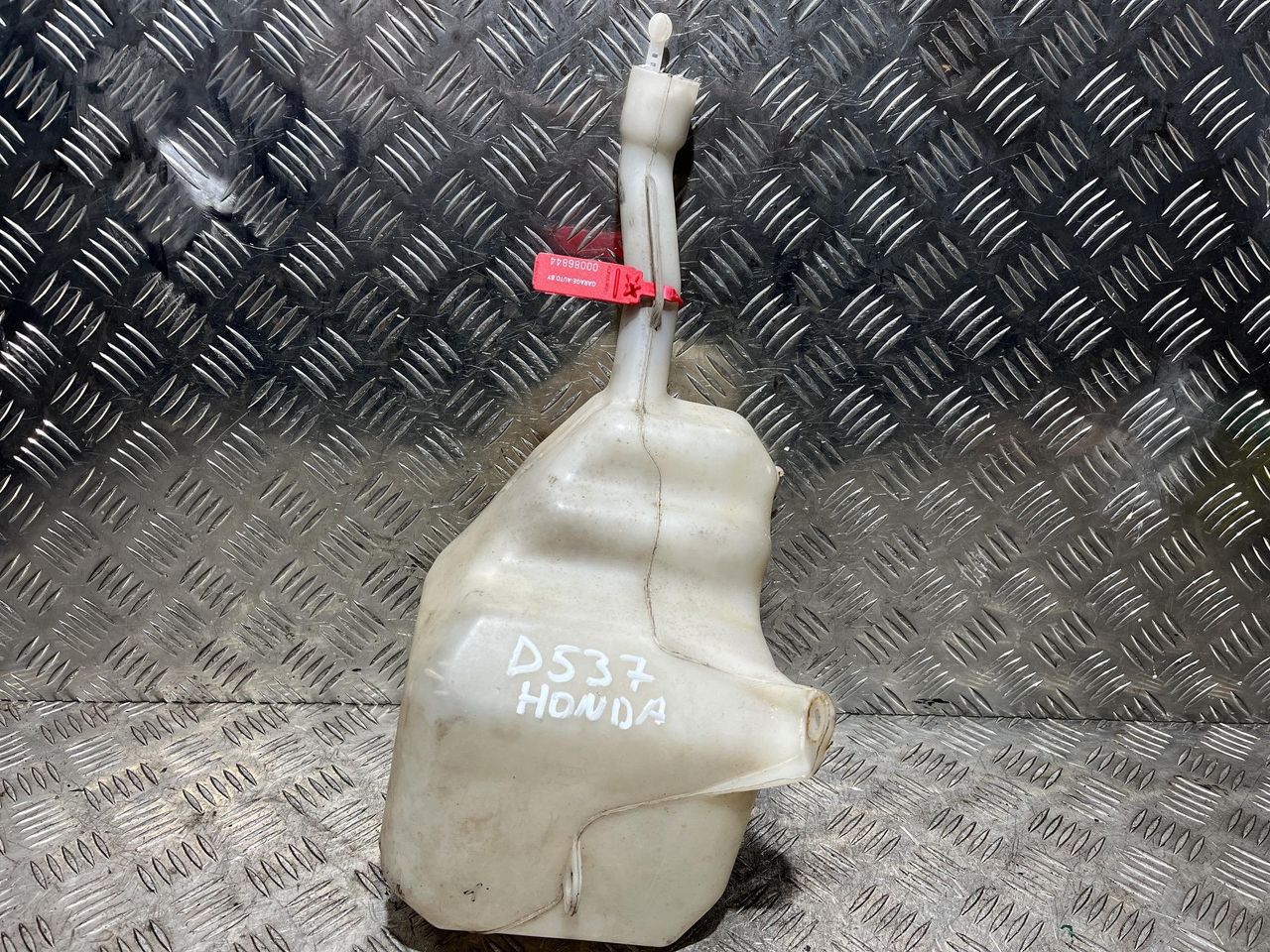 бачок омывателя Honda Civic 8 поколение 2008, 1.3 л., бензин, АКПП, седан