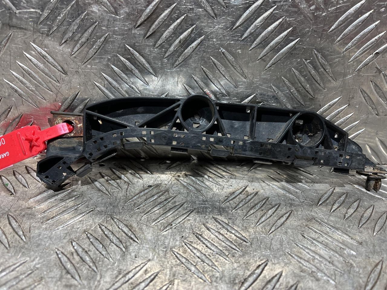 Крепление бампера переднего Honda Civic 8 поколение 2008, 1.3 л., бензин, АКПП, седан