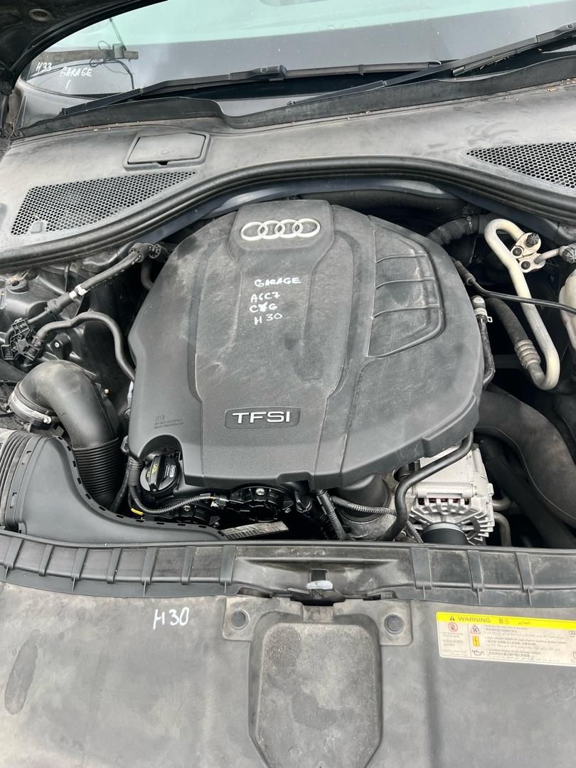 Audi A6 4G/C7 рест. 2015