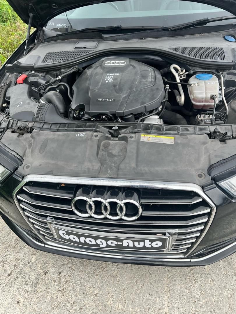 Audi A6 4G/C7 рест. 2015