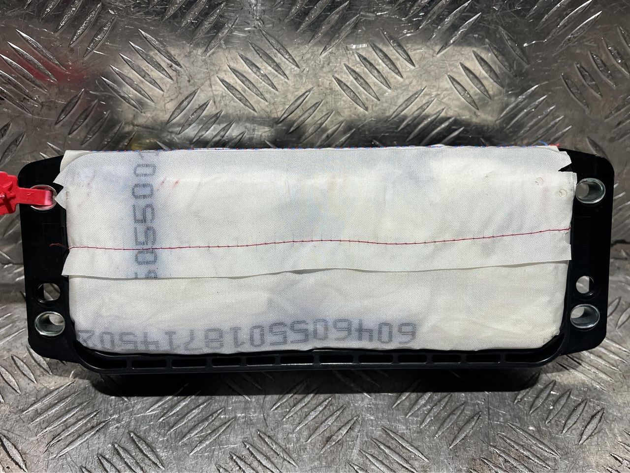подушка безопасности пассажира Audi A6 4G/C7 2013, 2.8 л., CHVA, бензин, АКПП, седан, полный привод, 4G8880204E, 621629200