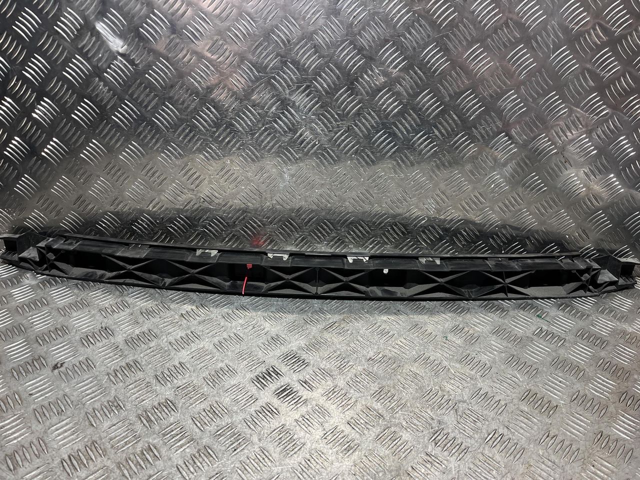 Крепление бампера заднего Audi A6 4G/C7 2013, 2.8 л., CHVA, бензин, АКПП, седан, полный привод, 4G5807458