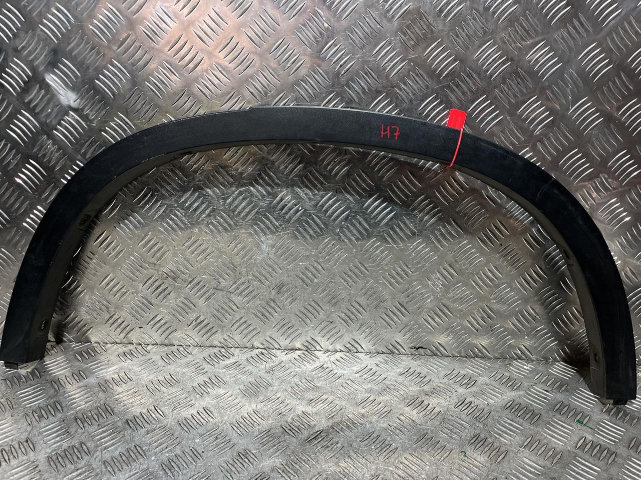 молдинг крыла BMW X1 E84 2011, 3.0 л., N52 B30 A, бензин, АКПП, внедорожник 5 дв., полный привод, 2990171