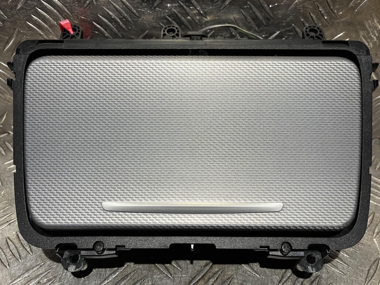 подстаканник BMW 5 серия F07/F10/F11 2012, 2.0 л., N20 B20 A, бензин, АКПП, седан, 9241714