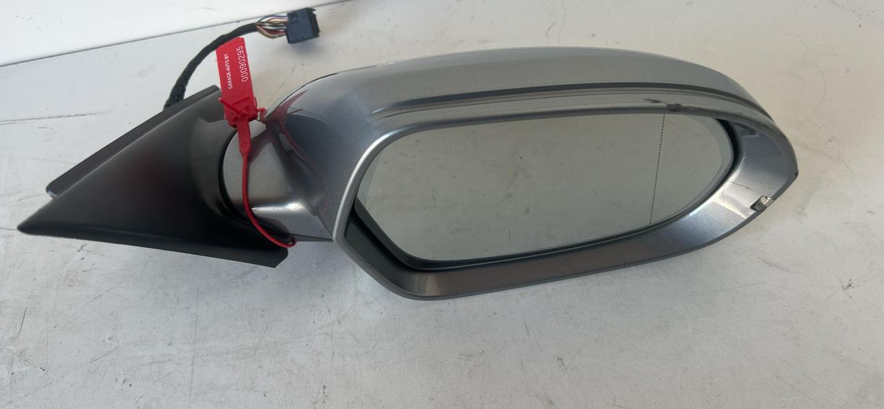 зеркало наружное правое Audi A6 4G/C7 2012, 2.0 л., CDNB, бензин, АКПП, седан, 4G2857410AD