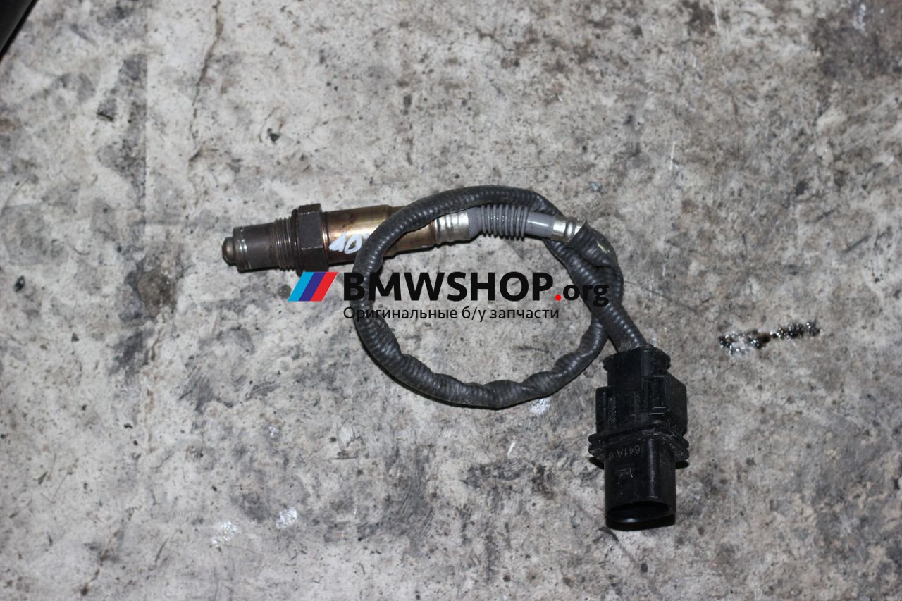 лямбда-зонд BMW X5 F15 2016, 3.0 л., N57 D30 A, дизель, АКПП, внедорожник 5 дв., 13627791592