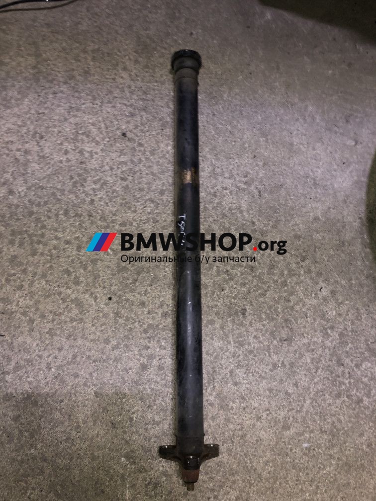 карданный вал BMW X5 E53 [рестайлинг] 2006, 3.0 л., M54 B30 (306S3), бензин, АКПП, внедорожник 5 дв., 26207524371