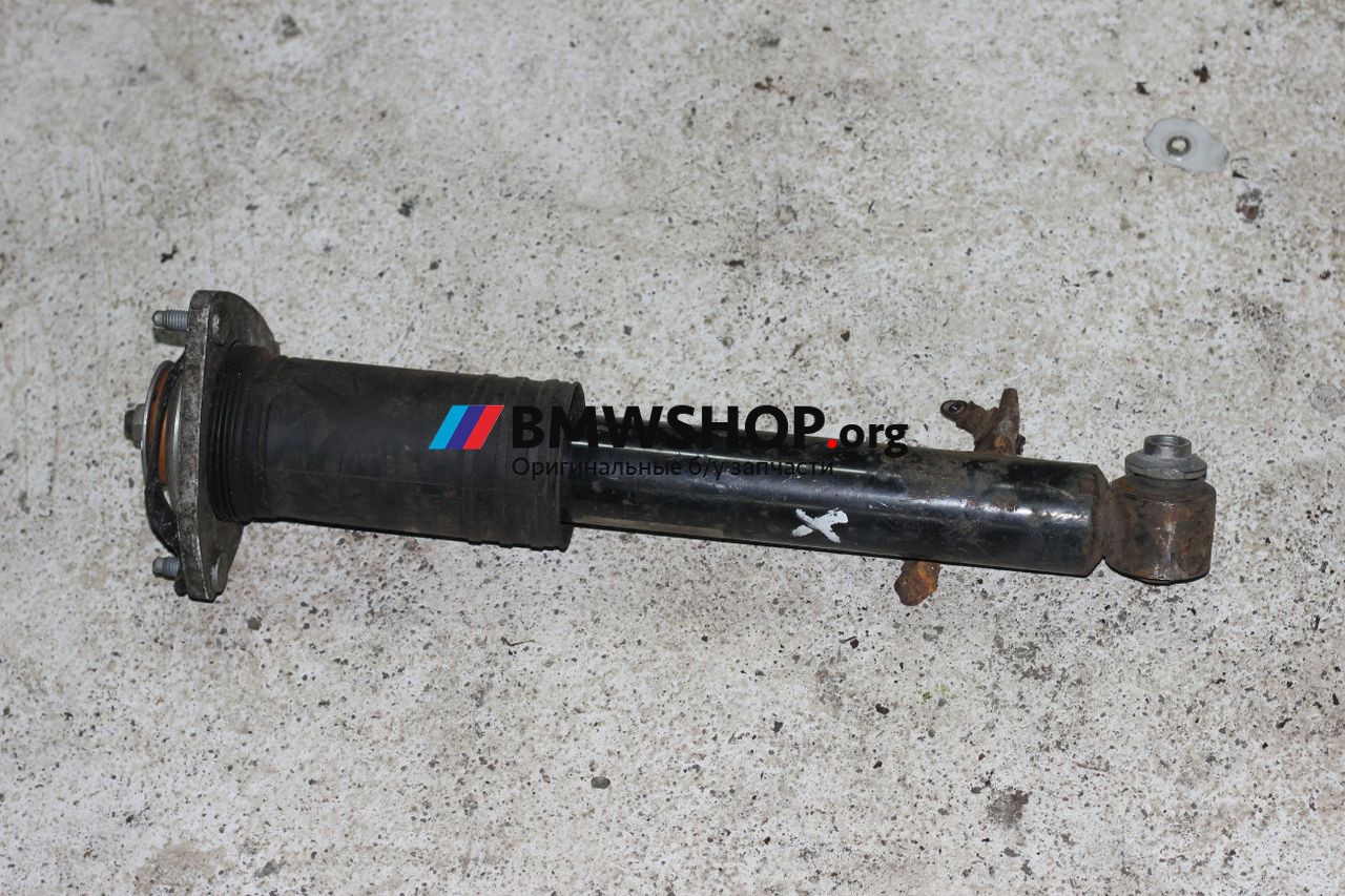 амортизатор задний правый BMW X5 M E70 2011, 3.0 л., N57 D30 A, дизель, внедорожник 5 дв., 33526782878
