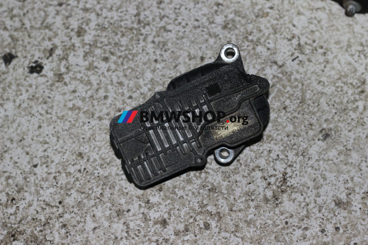 электромотор раздаточной коробки BMW X5 M E70 2012, 3.0 л., N57 D30 A, дизель, АКПП, внедорожник 5 дв., 27607643762