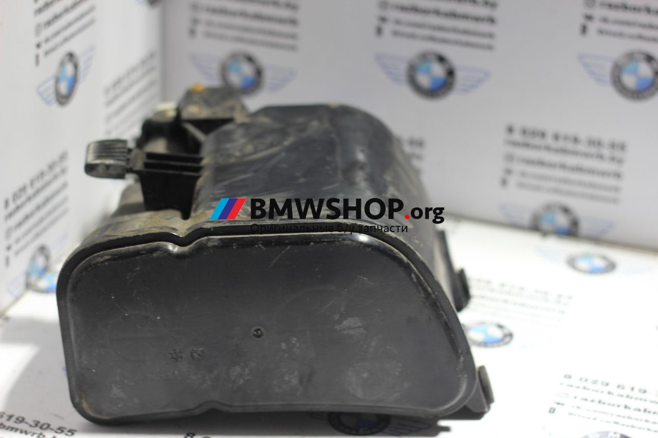 адсорбер BMW 5 серия F07/F10/F11 2010, 3.0 л., бензин, АКПП, синий, седан, 16137347621