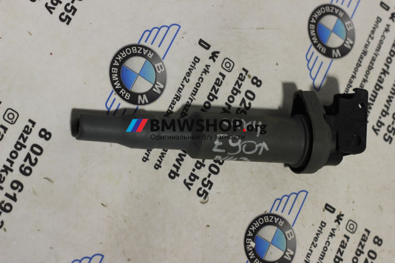 катушка зажигания BMW 3 серия E90/E91/E92/E93 [рестайлинг] 2009, 2.0 л., N43 B20 A, бензин, седан, 7594935