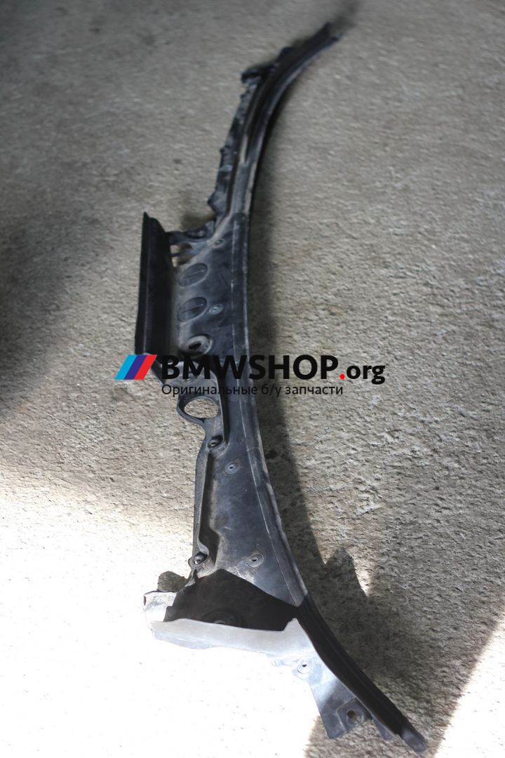 дождевик BMW 7 серия F01/F02 2010, 4.4 л., бензин, АКПП, schwarz 2 (668), седан, 7184563