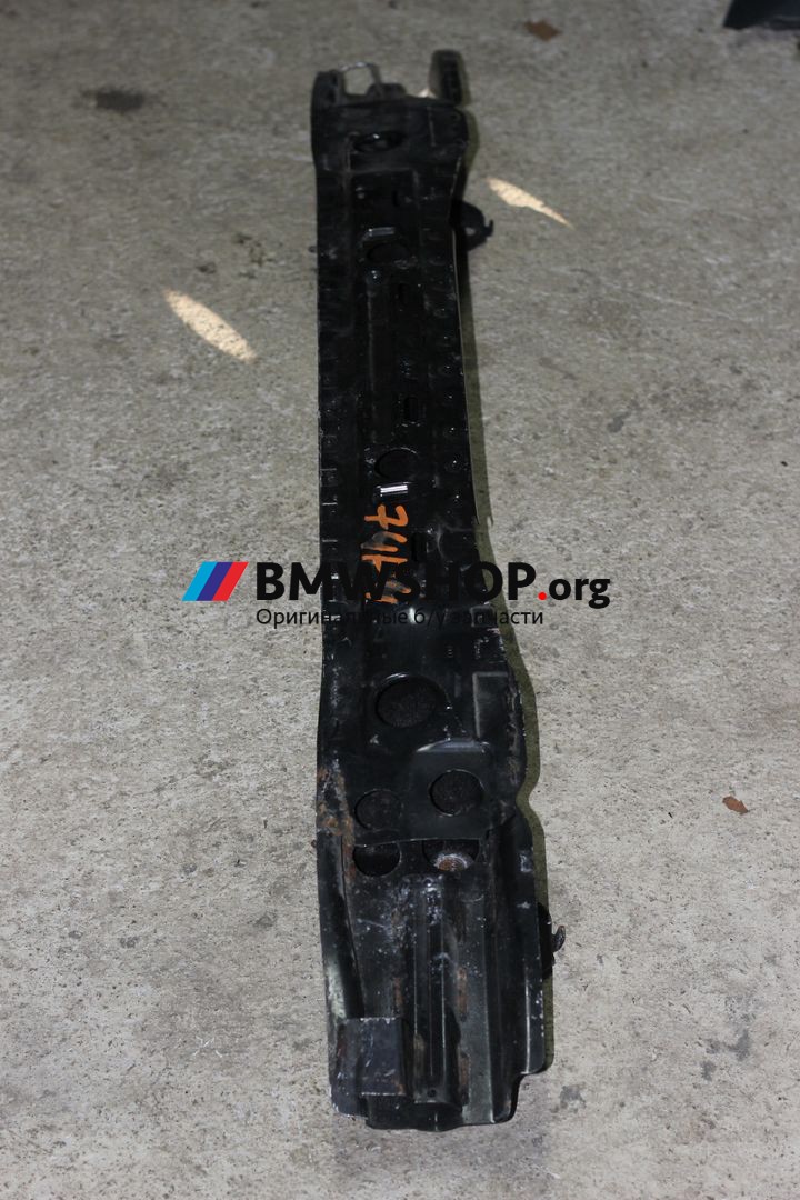 усилитель бампера переднего BMW 5 серия F10/F11 [рестайлинг] 2014, 4.4 л., бензин, АКПП, a90, седан, 7203976