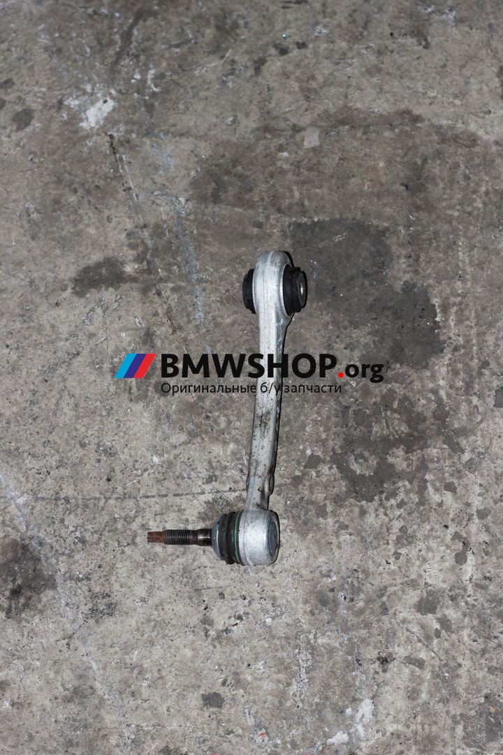 рычаг задний развальный BMW X5 F15 2018, 2.0 л., гибрид, АКПП, серебристый, внедорожник 5 дв., 33326796001