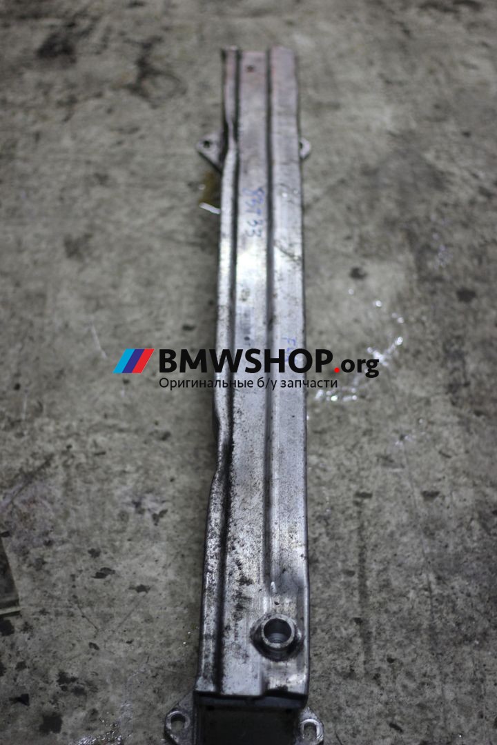 усилитель бампера переднего BMW 2 серия Active Tourer F45 2014, 2.0 л., дизель, АКПП, flamenco-rot brillanteffek с06, универсал, правый руль, 7300815