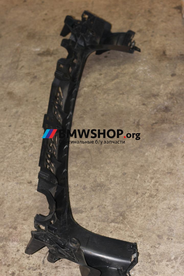 крепление бампера BMW 5 серия F07/F10/F11 2012, 2.0 л., дизель, АКПП, imperial-blau brillant metallic, хетчбэк 5 дв., правый руль, 7201215