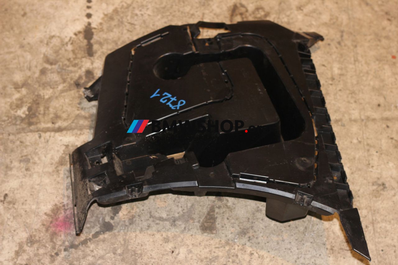 Крепление бампера переднего BMW 5 серия F07/F10/F11 2012, 2.0 л., дизель, АКПП, imperial-blau brillant metallic, хетчбэк 5 дв., правый руль, 7201218
