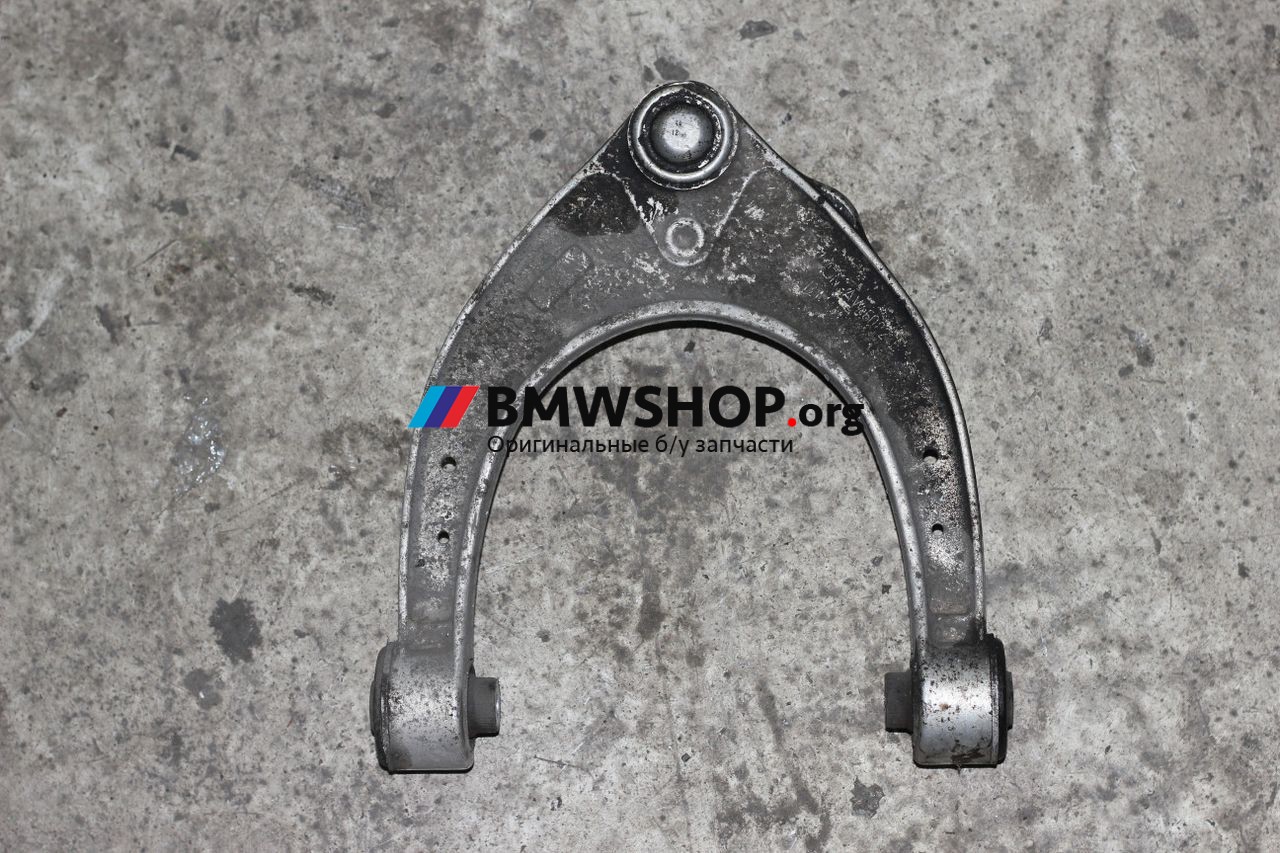 рычаг передний левый BMW 5 серия F07/F10/F11 2012, 2.0 л., дизель, АКПП, imperial-blau brillant metallic, хетчбэк 5 дв., правый руль, 6775967