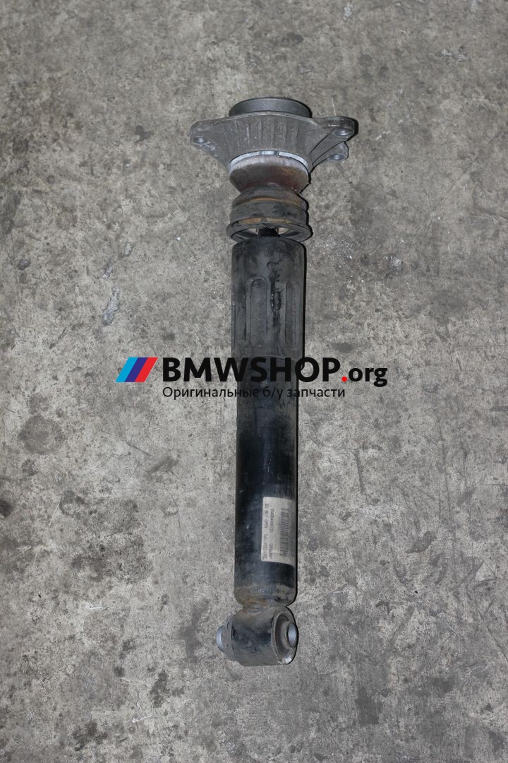 амортизатор задний правый BMW 5 серия F07/F10/F11 2012, 2.0 л., дизель, АКПП, imperial-blau brillant metallic, хетчбэк 5 дв., правый руль, 6798150