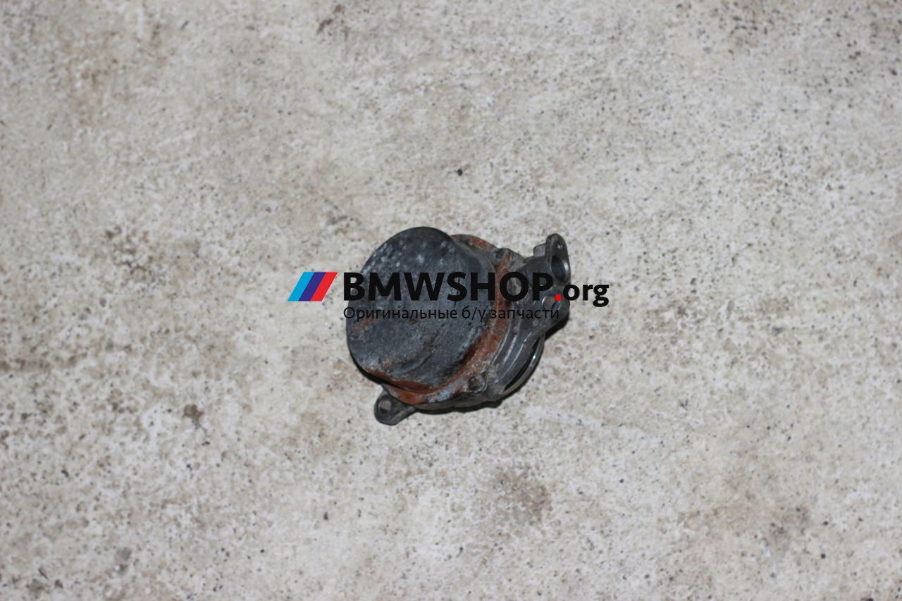 насос вакуумный BMW X5 E70 2008, 3.0 л., дизель, АКПП, бронзовый, внедорожник 5 дв., правый руль, 7791232