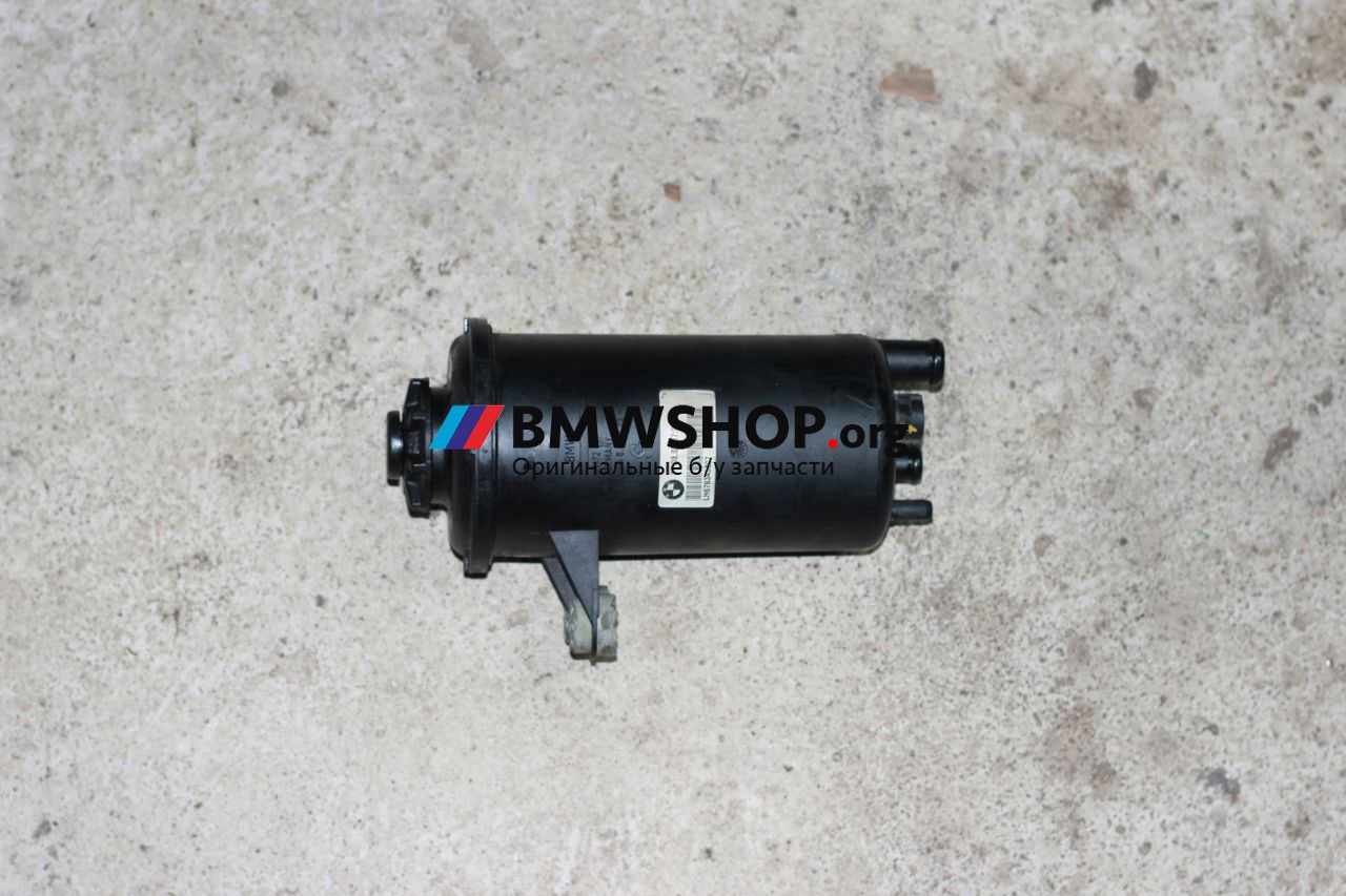 бачок гидроусилителя BMW X5 E70 2008, 3.0 л., дизель, АКПП, бронзовый, внедорожник 5 дв., правый руль, 6763458