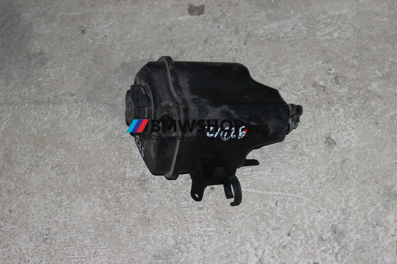 бачок расширительный BMW X5 E70 2008, 3.0 л., дизель, АКПП, бронзовый, внедорожник 5 дв., правый руль, 7552546