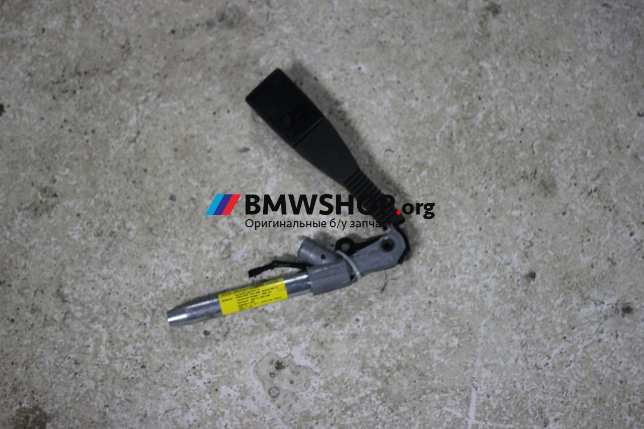 пиропатрон BMW X5 E70 2008, 3.0 л., дизель, АКПП, бронзовый, внедорожник 5 дв., правый руль, 7319532