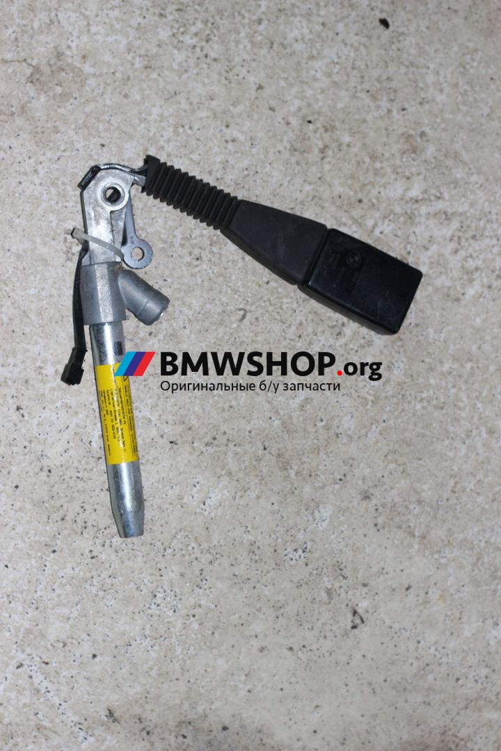 пиропатрон BMW X5 E70 2008, 3.0 л., дизель, АКПП, бронзовый, внедорожник 5 дв., правый руль