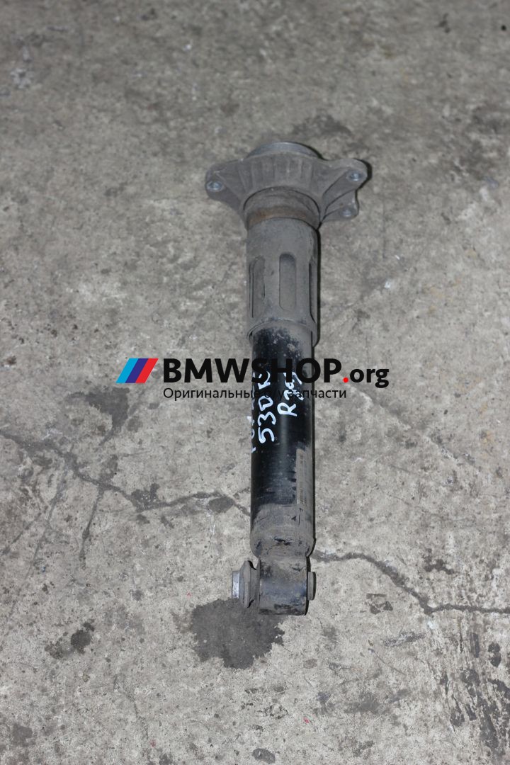 амортизатор задний правый BMW 5 серия F07/F10/F11 2010, 3.0 л., дизель, АКПП, 475 , хетчбэк 5 дв., 33526795449