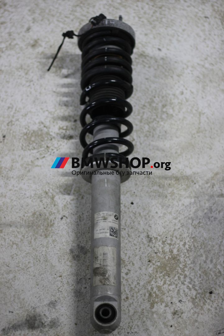 амортизатор задний правый BMW M5 F90 2017, 4.4 л., S63B44T4, бензин, АКПП, седан, 4807567